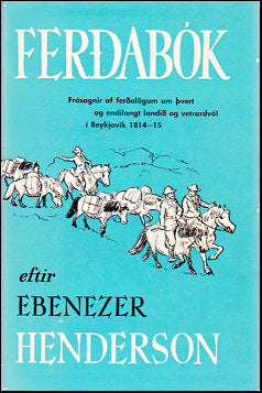 Ferðabók Hendersons # 73227