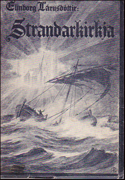 Strandarkirkja # 36098