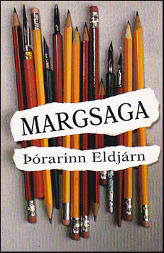 Margsaga # 36104