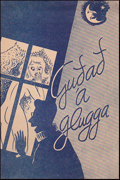 Guðað á glugga # 36128