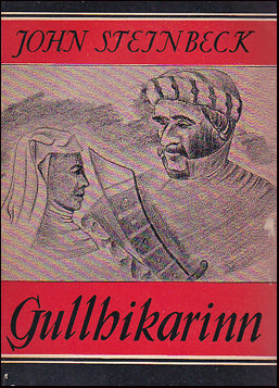 Gullbikarinn # 36130