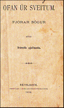 Ofan úr sveitum # 67828