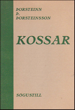 Kossar # 65633