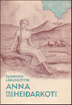 Anna frá Heiðarkoti # 66911