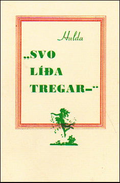 „Svo líða tregar" # 87338