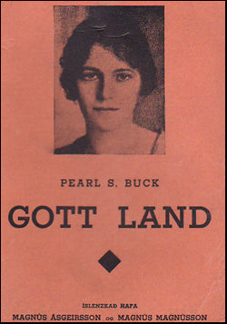 Gott land # 36205