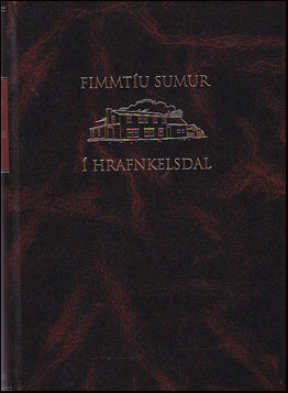 Fimmtíu sumur í Hrafnkelsdal # 36265