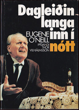 Dagleiðin langa inn í nótt # 36269