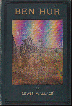 Ben Húr # 36325