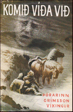 Komið víða við # 36340