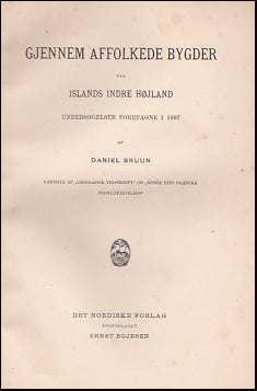 Árbók Hins íslenzka fornleifafélags 1895 - 1897 # 36391