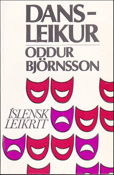 Dansleikur # 36425