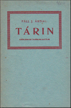 Tárin # 66441