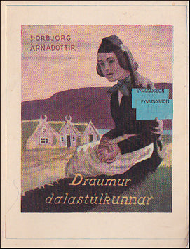 Draumur dalastúlkunnar # 36441