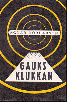 Gauksklukkan # 36457