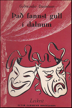 Það fannst gull í dalnum # 36461