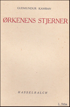 Ørkenens stjerner # 36464