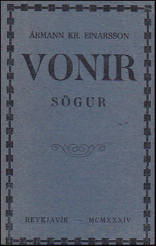 Vonir # 36500