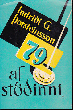 Sjötíu og níu af stöðinni # 36506