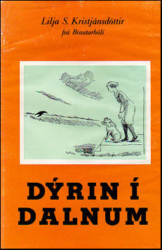 Dýrin í dalnum # 36536