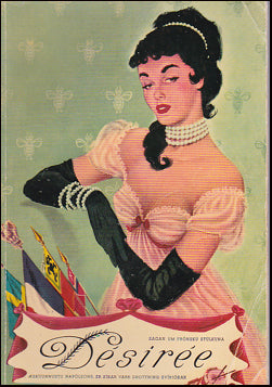 Désirée # 66535