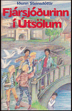 Fjársjóðurinn í Útsölum # 36554