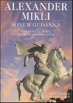Alexander mikli. Sonur guðanna # 79271