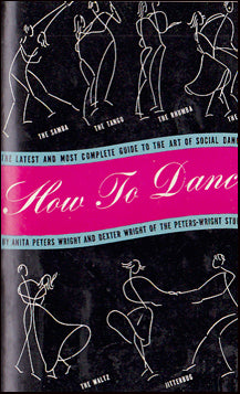 How to Dance # 36682