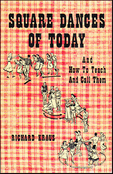 Square Dances of Today # 36690