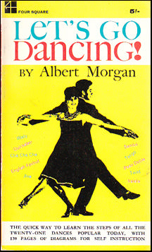 Let´s go Dancing! # 36695