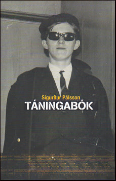 Táningabók # 78528