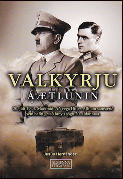 Valkyrjuáætlunin # 36744