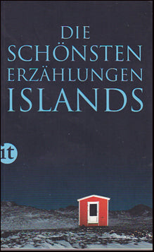 Die schönsten Erzählungen Islands # 36765