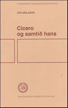 Cicero og samtíð hans # 64026