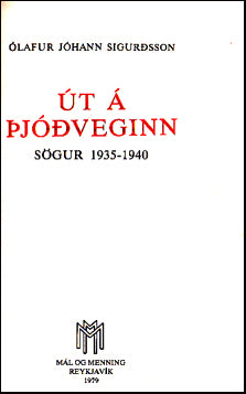 Út á þjóðveginn # 36851