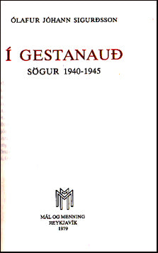 Í gestanauð # 36852