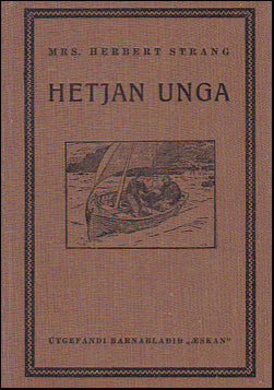 Hetjan unga # 36865