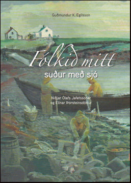 Fólkið mitt suður með sjó # 36868