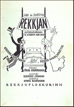Rekkjan. Leikskrá # 36895