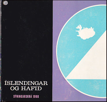 Íslendingar og hafið # 36906