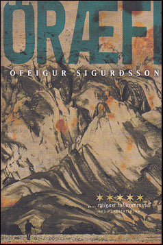 Öræfi # 36911