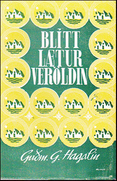 Blítt lætur veröldin # 36916