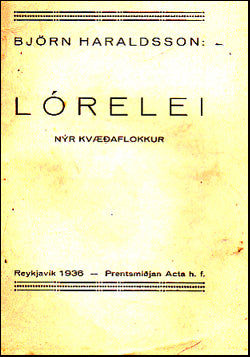 Lórelei # 36949