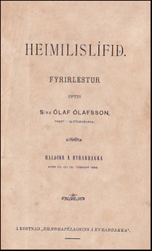 Heimilislífið # 37053