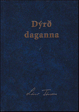 Dýrð daganna # 37138