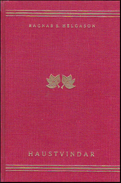 Haustvindar # 37140