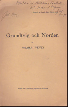 Gruntvig och Norden # 37302