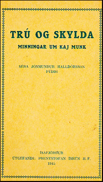 Trú og skylda # 37309