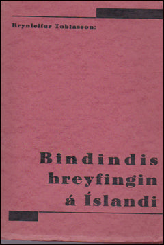 Bindindishreyfingin á Íslandi # 37362