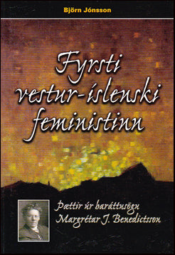Fyrsti vestur-íslenski feministinn # 37413